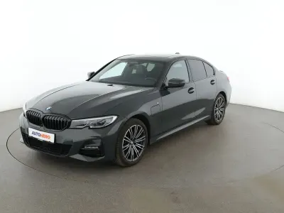 Gebraucht BMW 330e