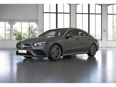 gebraucht Mercedes CLA200 AMG+Distro.+Kamera+MBUX+Kamera