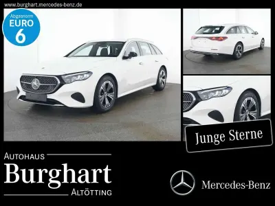 Gebraucht Mercedes E220