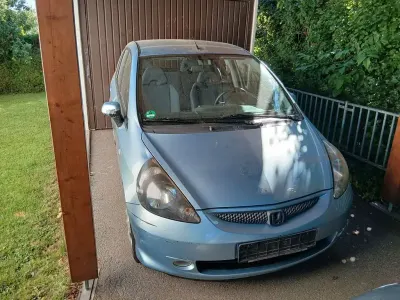 Gebraucht Honda Jazz