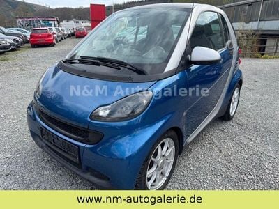 Smart ForTwo Coupé