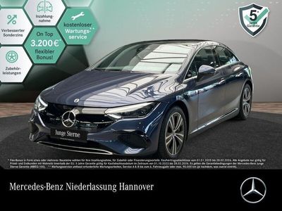 Mercedes EQE350