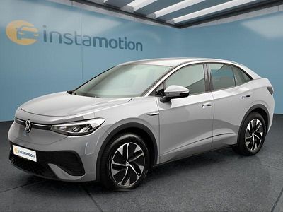 Gebraucht VW ID.5 Pro 127 kW (174 PS) 2023 Grau SUV