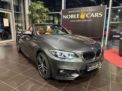 BMW 230