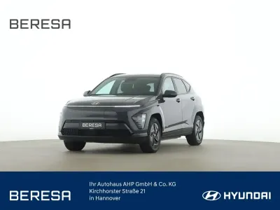 Gebraucht Hyundai Kona Trend 114 kW (156 PS) 2025 Grau SUV