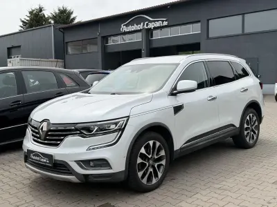 Gebraucht Renault Koleos Intens 177 PS (130 kW) 2017 Other SUV
