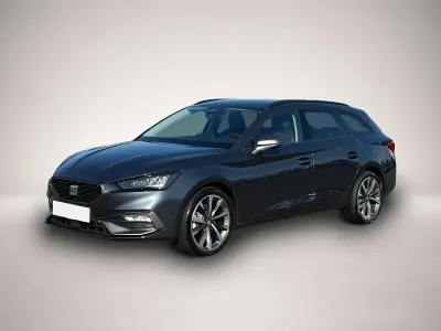 Gebraucht Seat Leon ST FR 150 PS (110 kW) 2026 Manufacturer Kombi