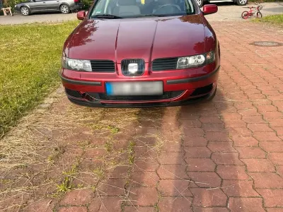 Gebraucht Seat Toledo