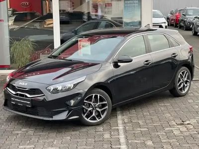 gebraucht Kia Ceed 1.5 T-GDI Spirit + NAVIGATION