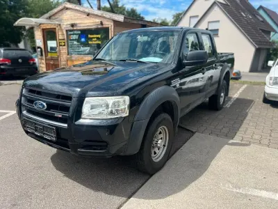 Gebraucht Ford Ranger