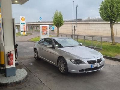 BMW 650