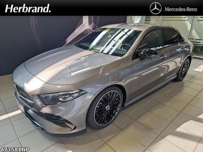 Mercedes A220
