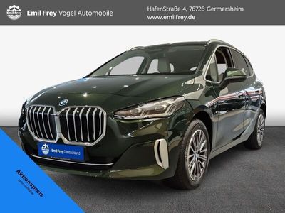 BMW 225 Active Tourer