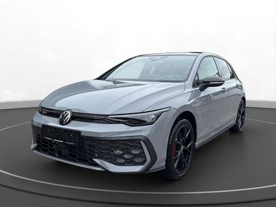 Nouă VW Golf VIII GTI 265 CP (194 kW) 2026 Gri Berlinǎ