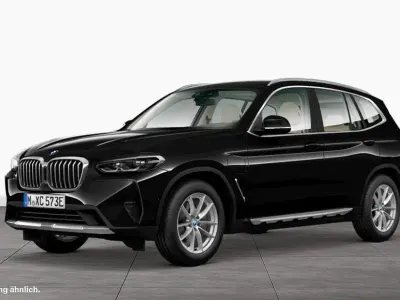 Gebraucht BMW X3