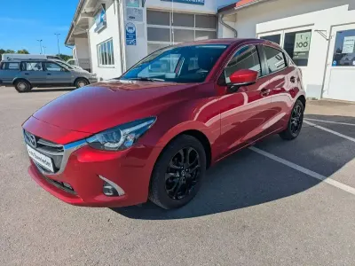 Gebraucht Mazda 2