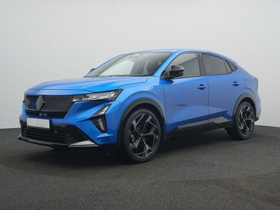 Gebraucht Renault Rafale 300 PS (220 kW) 2025 Alpineblau 2 SUV