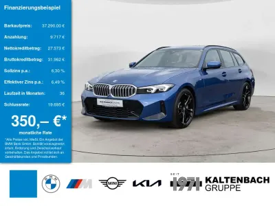 Gebraucht BMW 330