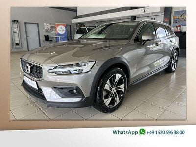 Volvo V60 CC