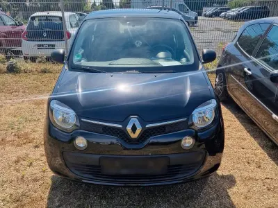 Gebraucht Renault Twingo