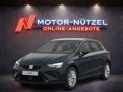 Neu Seat Ibiza Style 116 PS (85 kW) 2026 Kleinwagen
