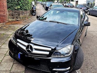 Mercedes C180