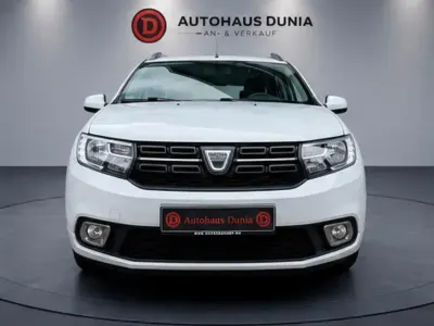 Gebraucht Dacia Logan MCV