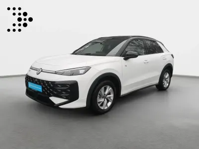 Second-hand VW T-Roc R-line 150 CP (110 kW) 2026 SUV