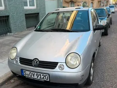 Gebraucht VW Lupo