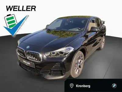 Gebraucht BMW X2