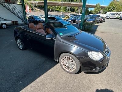 VW Eos