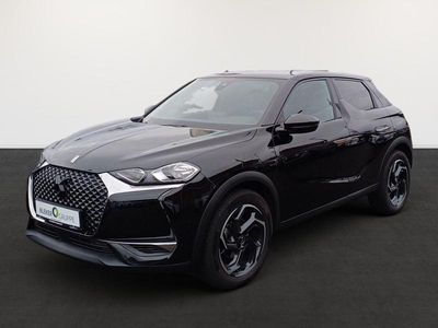 DS Automobiles DS3 Crossback