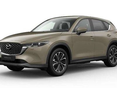 gebraucht Mazda CX-5 E-SKYACTIV-G ADVANTAGE AT