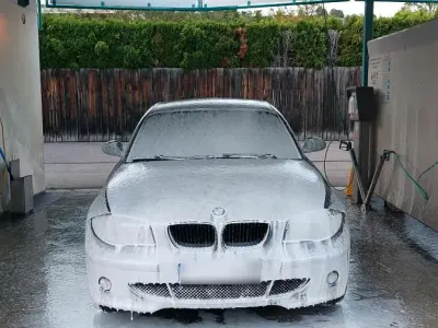 Gebraucht BMW 120