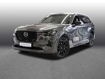 Gebraucht Mazda 2 Homura-Line 328 PS (241 kW) 2025 SUV