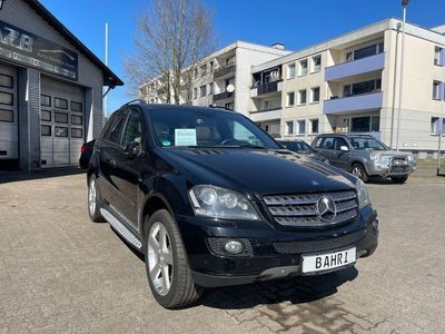 Mercedes ML320