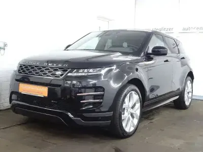 Gebraucht Land Rover Range Rover evoque