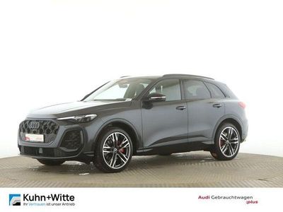 Usata Audi SQ5 Edition .1 367 CV (269 kW) 2025 Grigio SUV