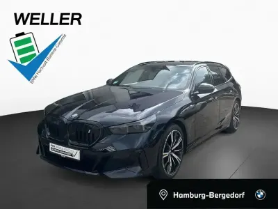 Gebraucht BMW i5