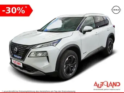 Gebraucht Nissan X-Trail