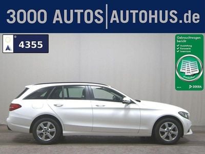Mercedes C160