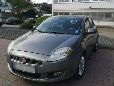 Gebraucht Fiat Bravo
