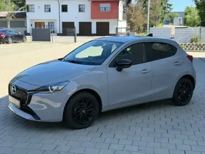 Gebraucht Mazda 2