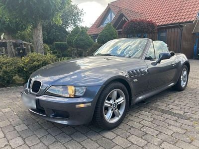 BMW Z3