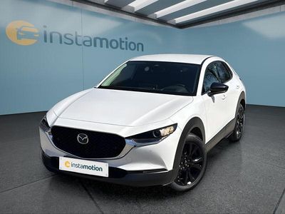 Usado Mazda CX-30 140 HP (102 kW) 2025 Branco SUV
