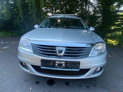 Dacia Logan MCV