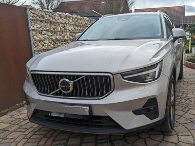 gebraucht Volvo XC40 B4 Bright DCT Plus