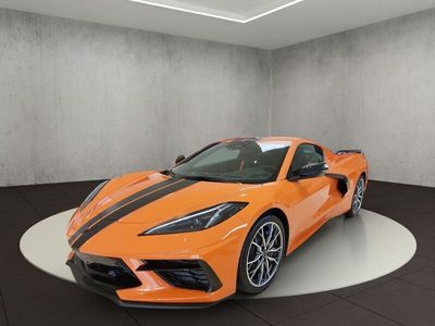 Corvette Stingray