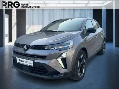 Gebraucht Renault Captur Techno 91 PS (66 kW) 2025 SUV