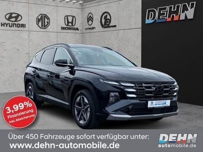 Andere Gebraucht 2024 Hyundai Tucson Trend SUV | 31.950 € (Fairer Preis)